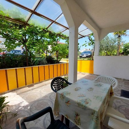 Apartment Ankica Punat Exterior foto